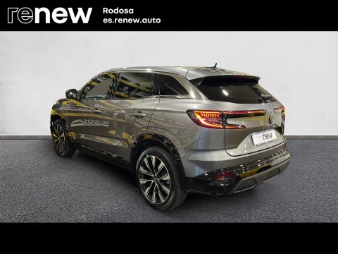 Renault Austral  1.3 TCe Mild Hybrid Techno CVT 103kW