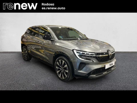 Renault Austral  1.3 TCe Mild Hybrid Techno CVT 103kW