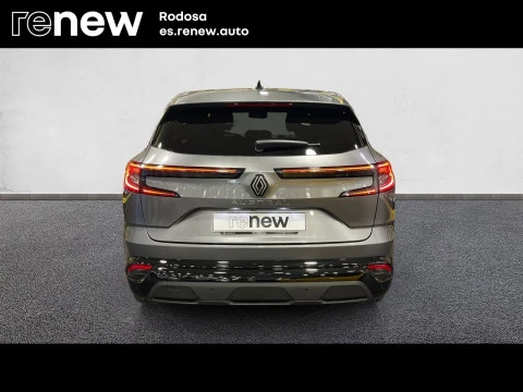 Renault Austral  1.3 TCe Mild Hybrid Techno CVT 103kW