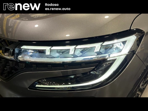 Renault Austral  1.3 TCe Mild Hybrid Techno CVT 103kW
