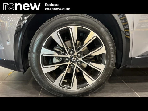Renault Austral  1.3 TCe Mild Hybrid Techno CVT 103kW