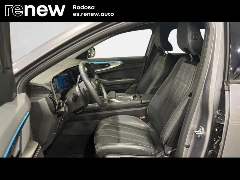 Renault Austral  1.3 TCe Mild Hybrid Techno CVT 103kW