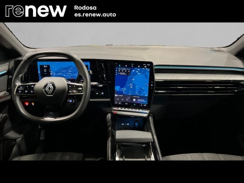 Renault Austral  1.3 TCe Mild Hybrid Techno CVT 103kW