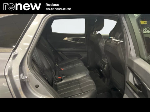 Renault Austral  1.3 TCe Mild Hybrid Techno CVT 103kW