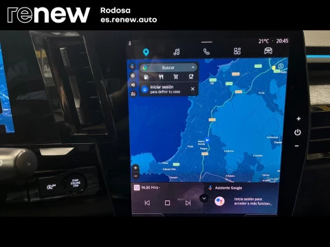 Renault Austral  1.3 TCe Mild Hybrid Techno CVT 103kW