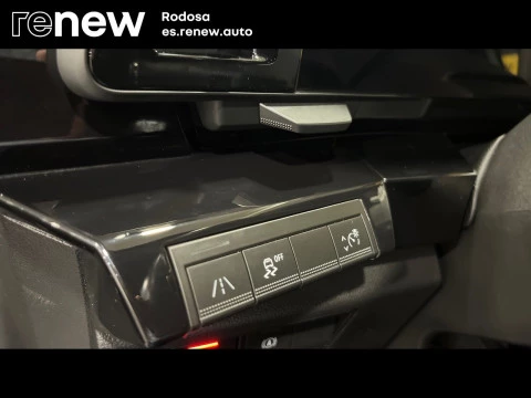 Renault Austral  1.3 TCe Mild Hybrid Techno CVT 103kW