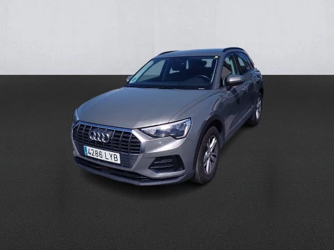 Audi Q3 35 TDI 110kW (150CV) S tronic