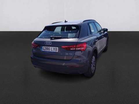 Audi Q3 35 TDI 110kW (150CV) S tronic