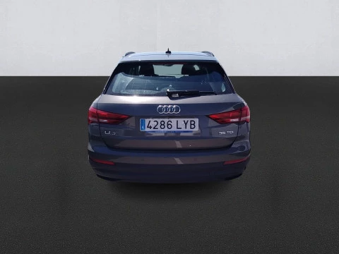 Audi Q3 35 TDI 110kW (150CV) S tronic