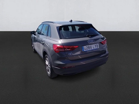 Audi Q3 35 TDI 110kW (150CV) S tronic