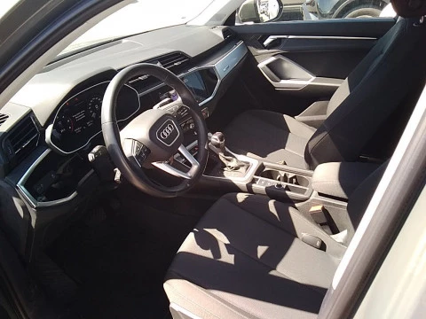 Audi Q3 35 TDI 110kW (150CV) S tronic