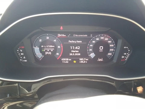 Audi Q3 35 TDI 110kW (150CV) S tronic