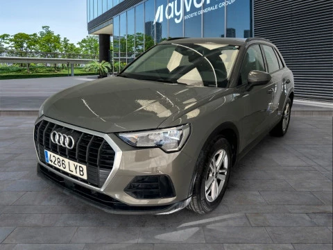 Audi Q3 35 TDI 110kW (150CV) S tronic