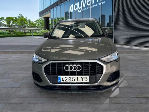 Audi Q3 35 TDI 110kW (150CV) S tronic