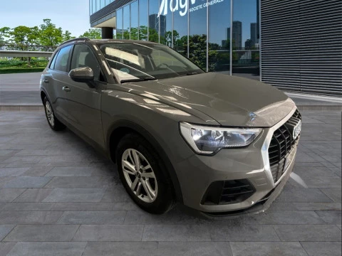 Audi Q3 35 TDI 110kW (150CV) S tronic