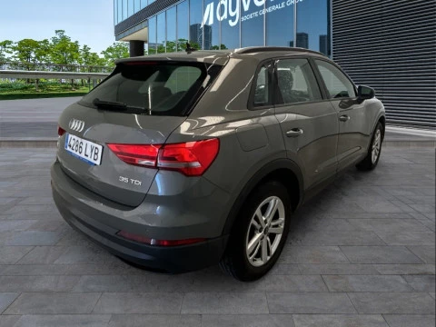 Audi Q3 35 TDI 110kW (150CV) S tronic