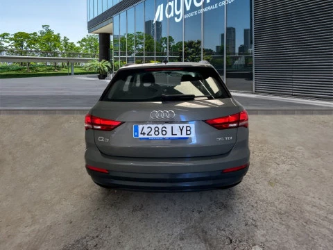 Audi Q3 35 TDI 110kW (150CV) S tronic