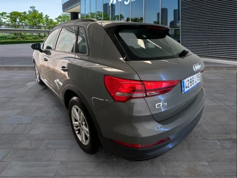 Audi Q3 35 TDI 110kW (150CV) S tronic