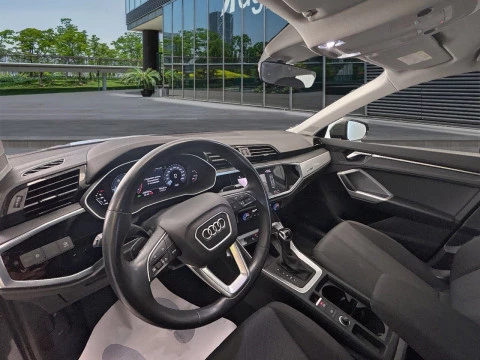 Audi Q3 35 TDI 110kW (150CV) S tronic