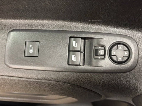 Citroën Berlingo Doble Cab Talla XL BlueHDi 100
