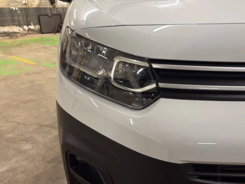 Citroën Berlingo Doble Cab Talla XL BlueHDi 100