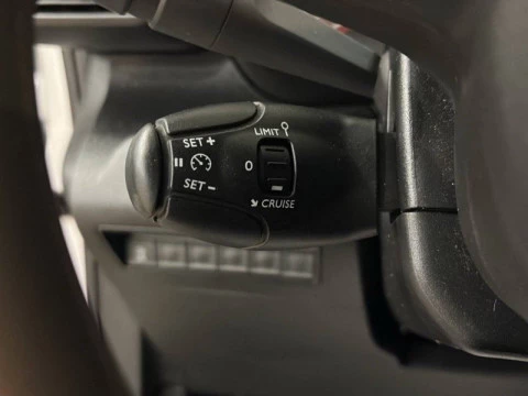 Citroën Berlingo Doble Cab Talla XL BlueHDi 100
