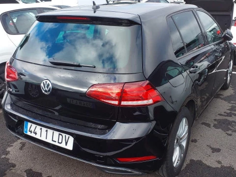 Volkswagen Golf Advance 1.6 TDI 85kW (115CV)