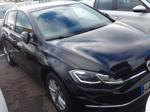 Volkswagen Golf Advance 1.6 TDI 85kW (115CV)