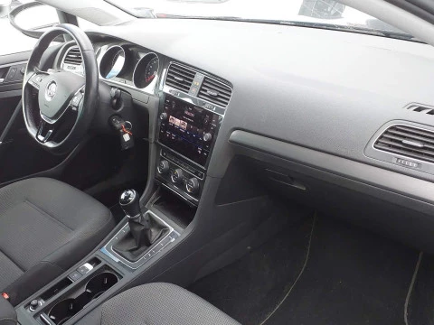 Volkswagen Golf Advance 1.6 TDI 85kW (115CV)