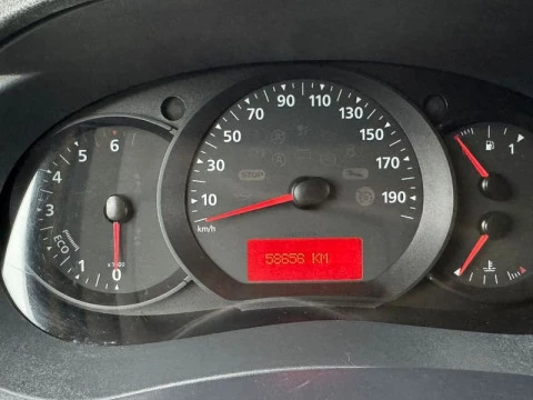 Renault Kangoo Furgón Maxi 2p Blue dCi 70 kW (95CV)