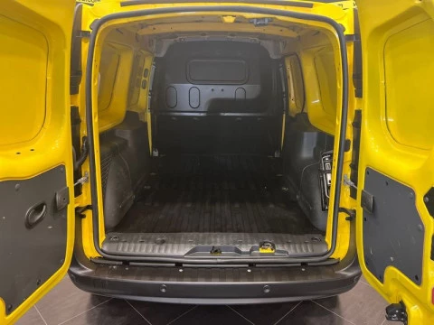 Renault Kangoo Furgón Maxi 2p Blue dCi 70 kW (95CV)