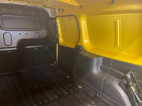 Renault Kangoo Furgón Maxi 2p Blue dCi 70 kW (95CV)