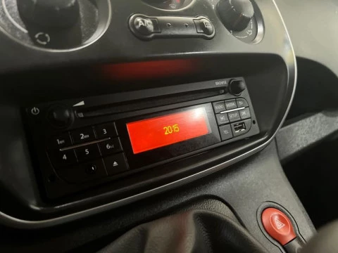 Renault Kangoo Furgón Maxi 2p Blue dCi 70 kW (95CV)