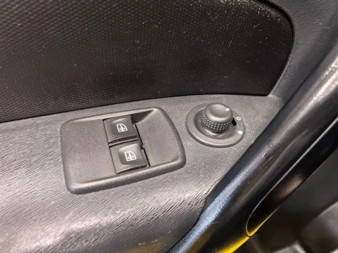 Renault Kangoo Furgón Maxi 2p Blue dCi 70 kW (95CV)