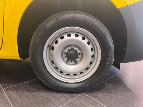 Renault Kangoo Furgón Maxi 2p Blue dCi 70 kW (95CV)