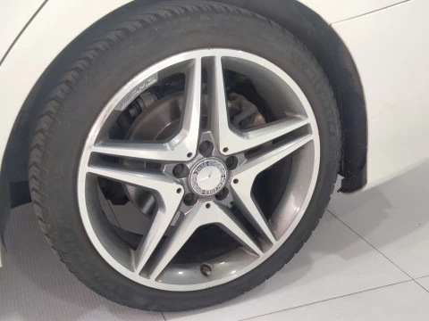 Mercedes-Benz Clase CLA CLA 200 d