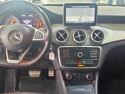 Mercedes-Benz Clase CLA CLA 200 d