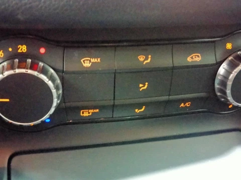 Mercedes-Benz Clase CLA CLA 200 d
