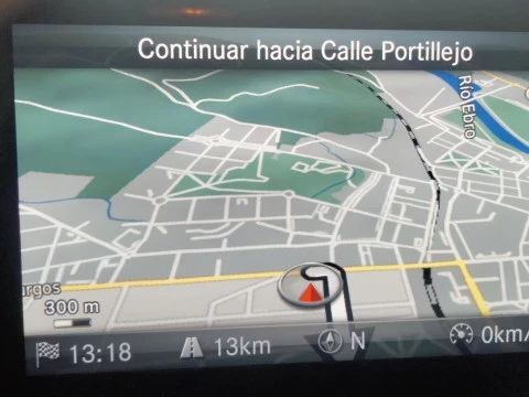Mercedes-Benz Clase CLA CLA 200 d