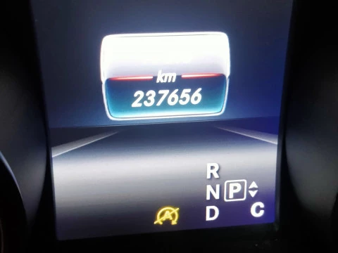 Mercedes-Benz Clase CLA CLA 200 d