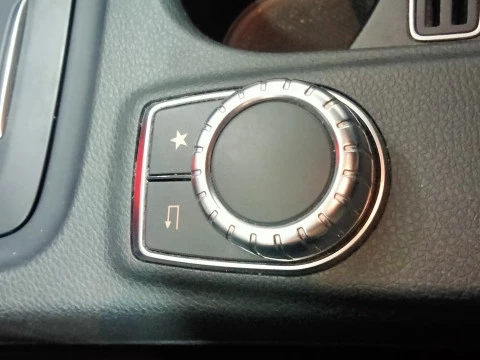 Mercedes-Benz Clase CLA CLA 200 d