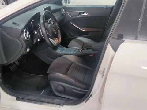 Mercedes-Benz Clase CLA CLA 200 d