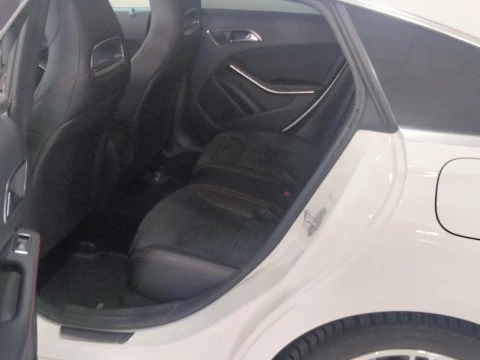 Mercedes-Benz Clase CLA CLA 200 d