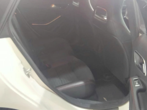 Mercedes-Benz Clase CLA CLA 200 d
