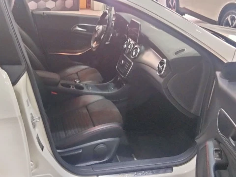 Mercedes-Benz Clase CLA CLA 200 d