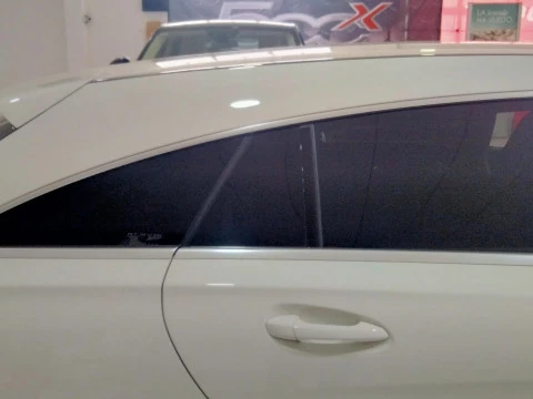 Mercedes-Benz Clase CLA CLA 200 d