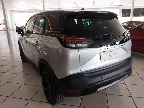 Opel Crossland 1.2 81KW GS 5P