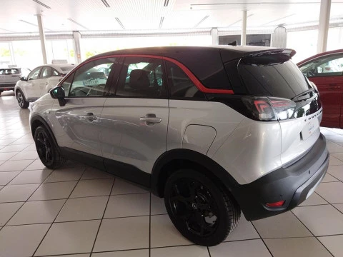 Opel Crossland 1.2 81KW GS 5P