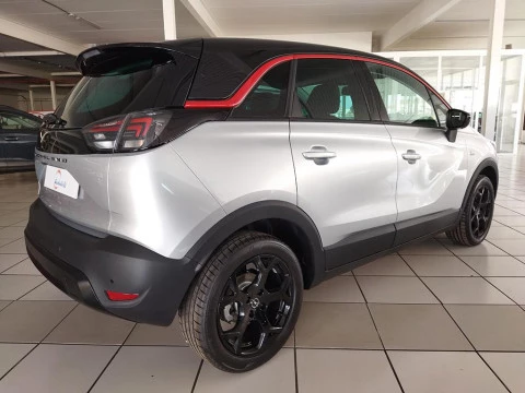 Opel Crossland 1.2 81KW GS 5P