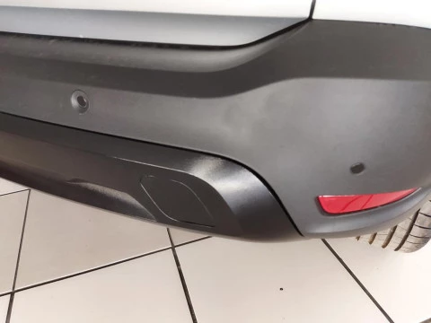 Opel Crossland 1.2 81KW GS 5P